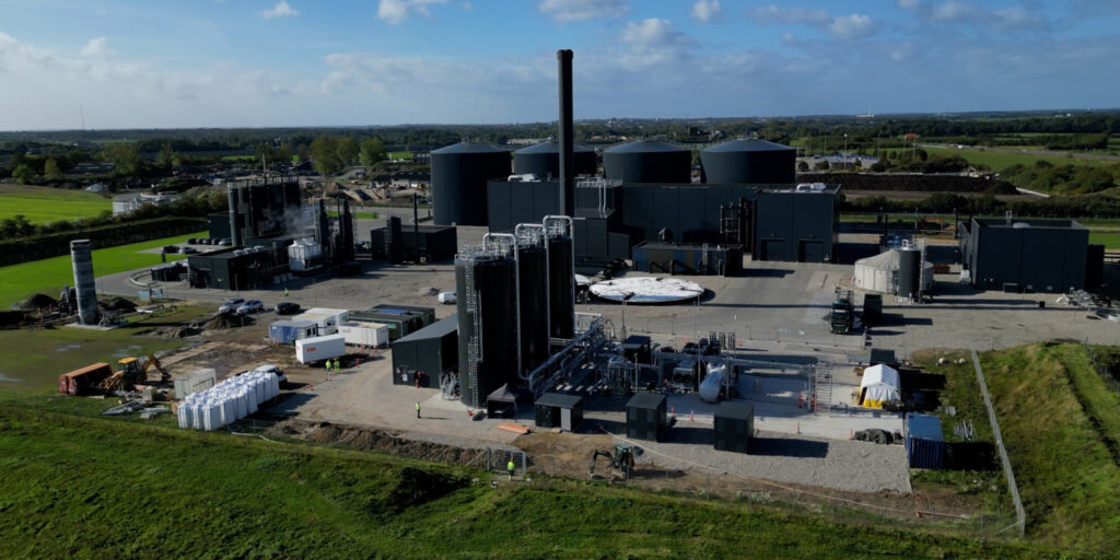 planta de Corte Pila como