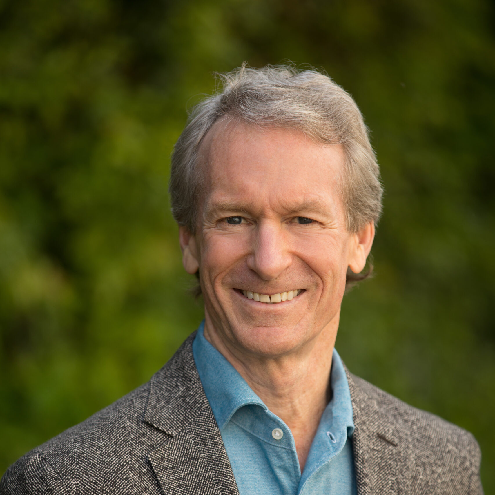 Laurence Molke CEO Cycle0