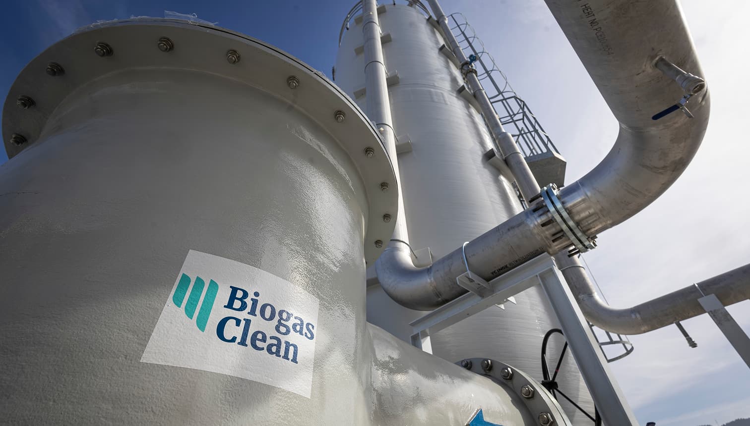 biogas bg