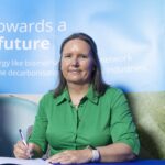 Karen Doyle Gas Networks Ireland