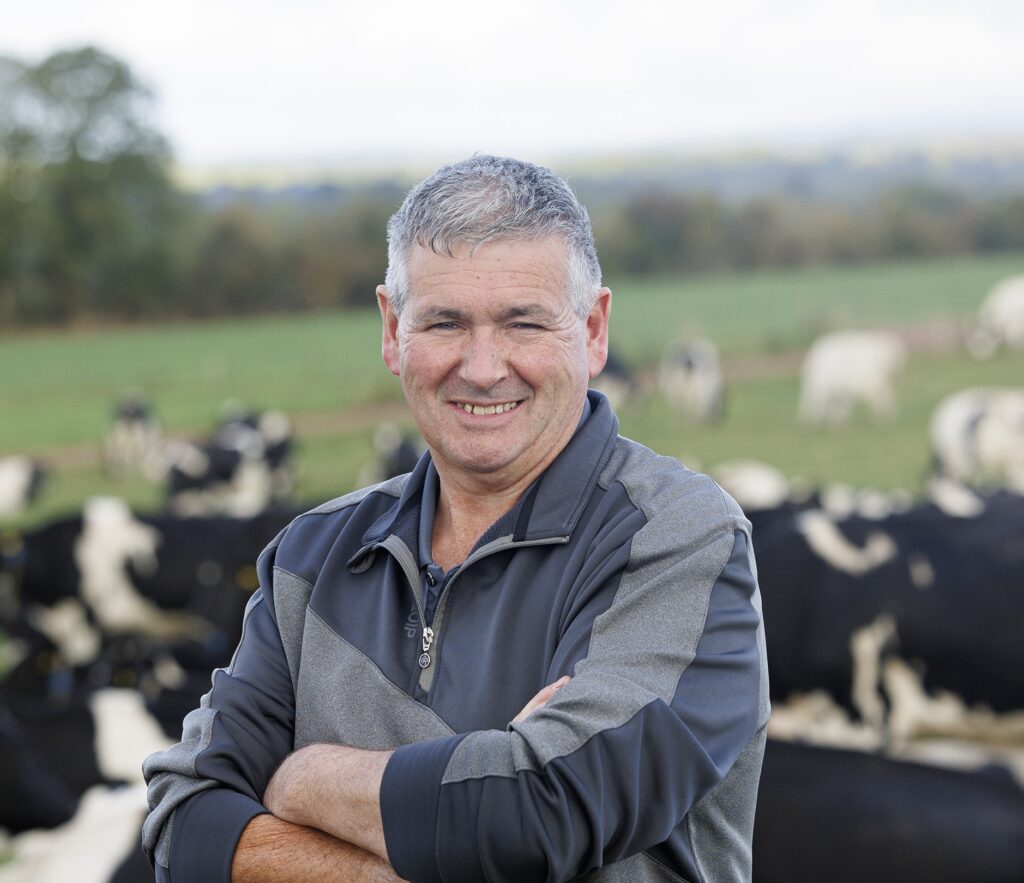John Hanrahan
