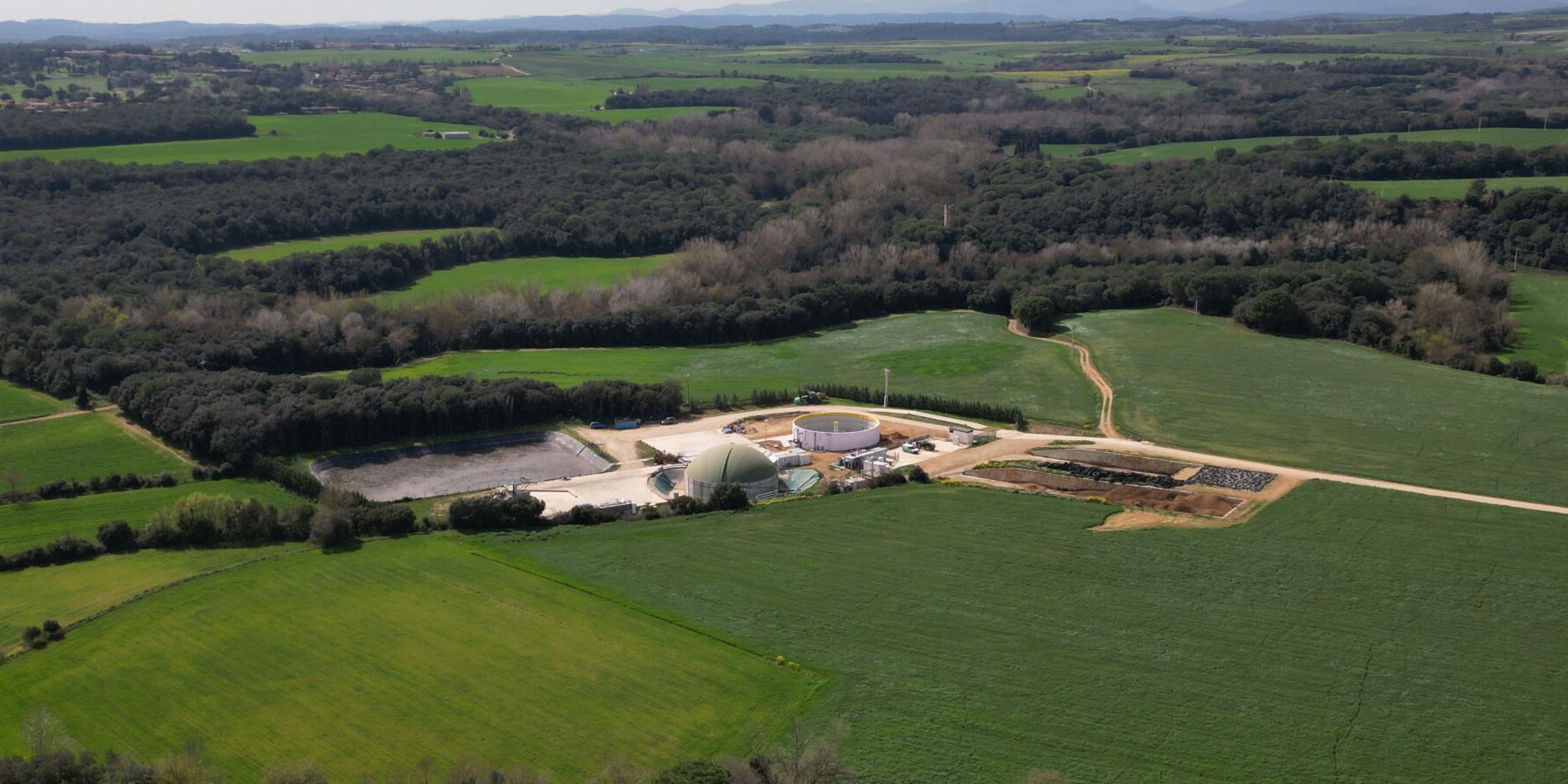 Biogas e biometano