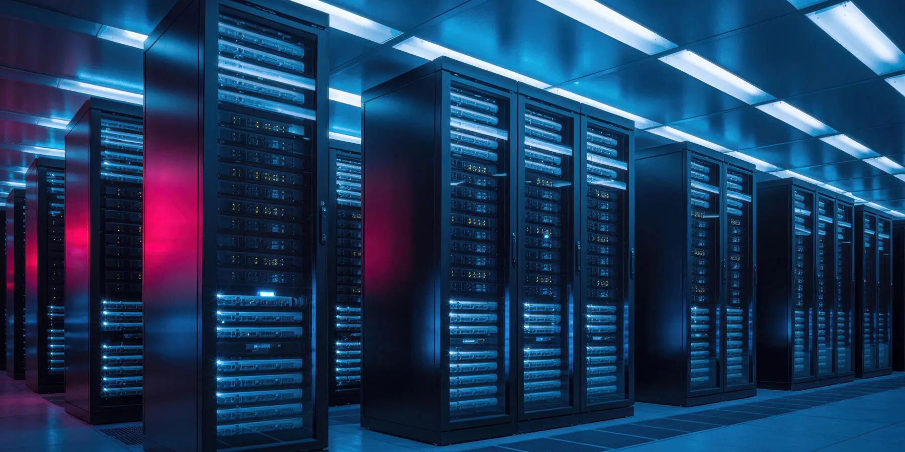 biomethane for data centres